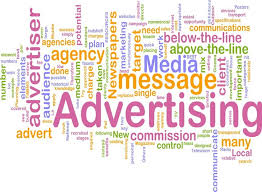 Language of Advertising (Anupama Varma)