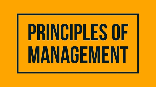 OPEN COURSE - SEM V -1551.2 PRINCIPLES OF MANAGEMENT( By. Dr. SULEENA V.S )